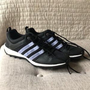 Mens Adidas shoes size 10
